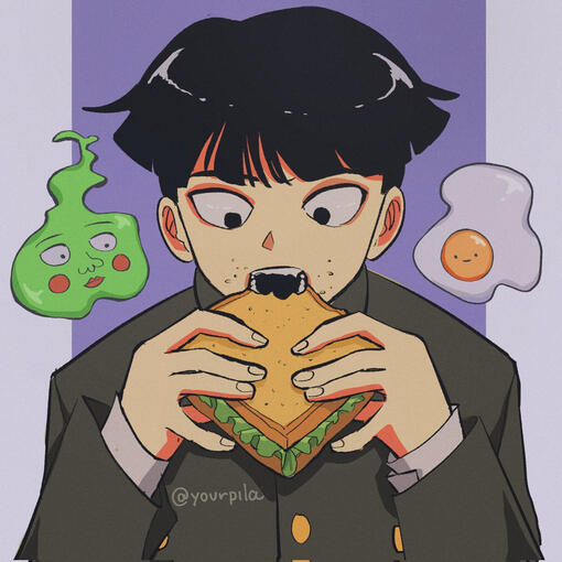 MP100 Mob